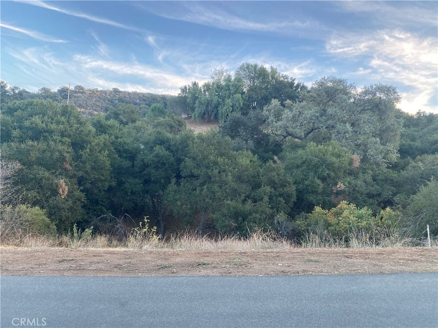 Property photo for 0 S Skyline Dr Drive, Thousand Oaks, CA