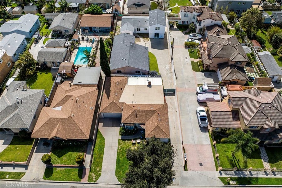 Property photo for 9324 Mandale Street, Bellflower, CA