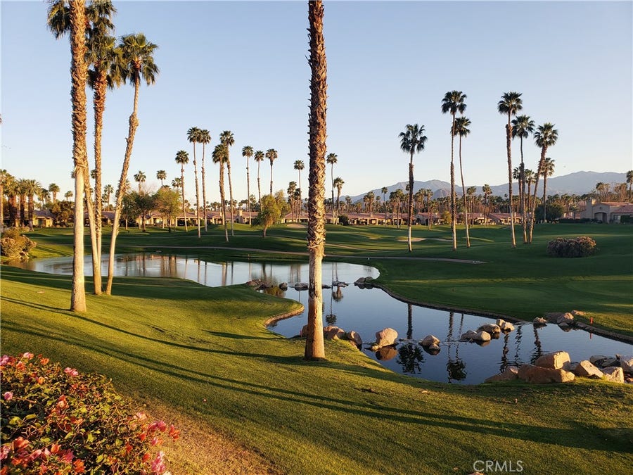 Property photo for 38453 Nasturtium Way, Palm Desert, CA