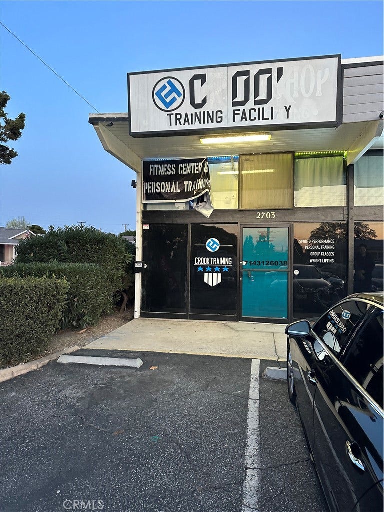Property photo for 2683 N Orange Olive Road, Orange, CA
