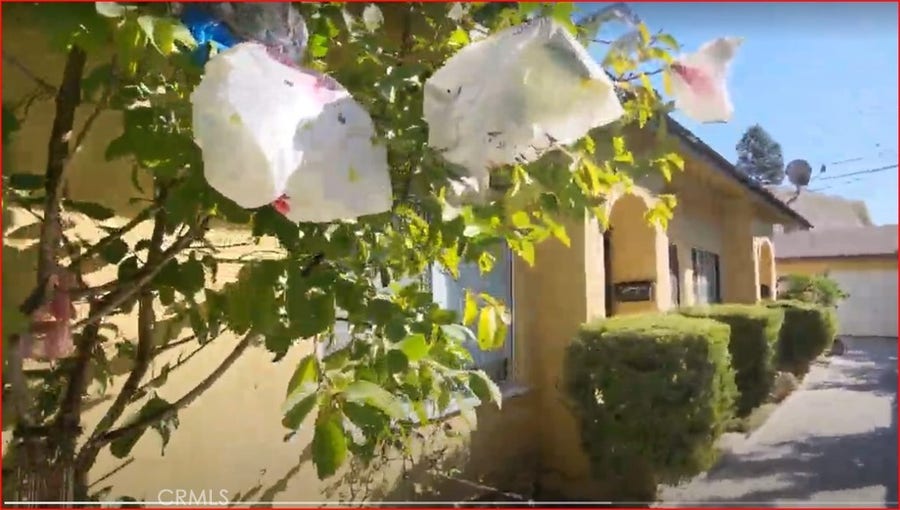 Property photo for 1240 S Muirfield Road, Los Angeles, CA