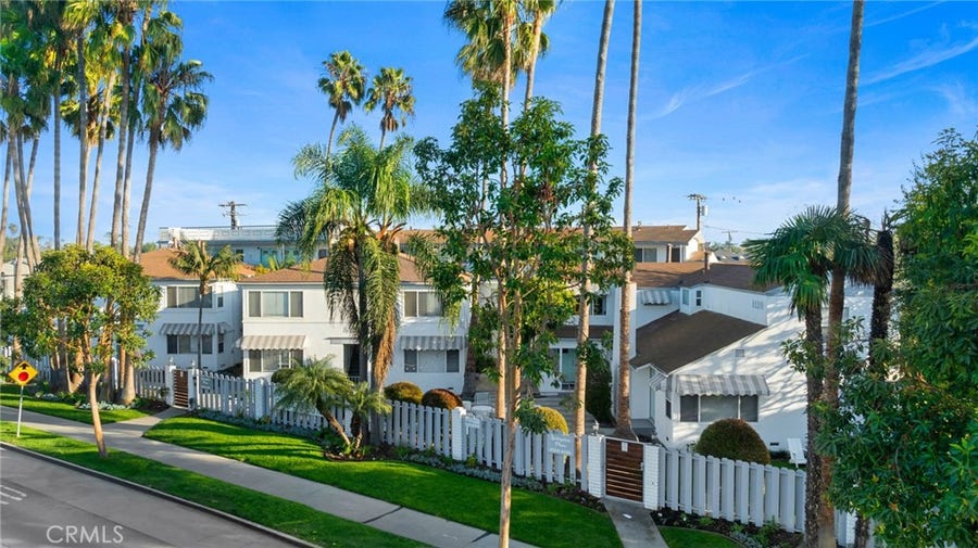 Property photo for 5120 E Livingston Drive, Long Beach, CA