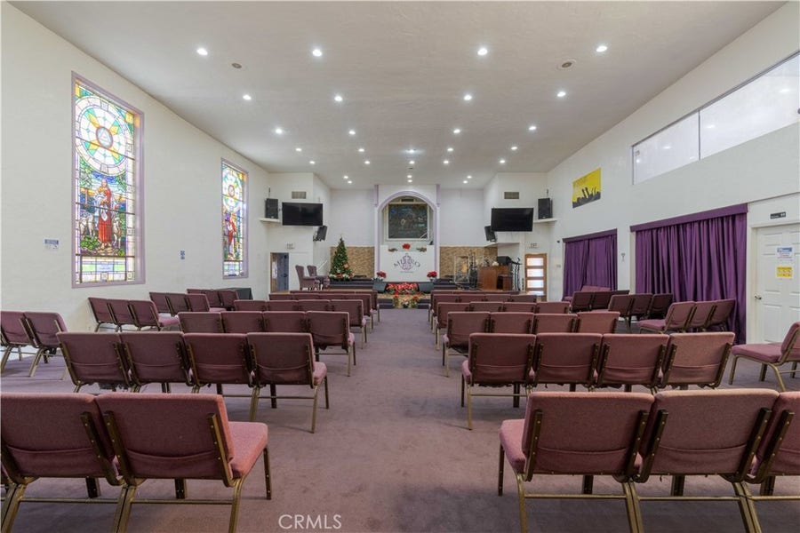 Property photo for 4200 Hooper Avenue, Los Angeles, CA
