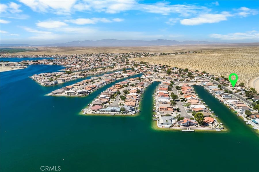 Property photo for 27506 Silver Lakes Pkwy, Helendale, CA