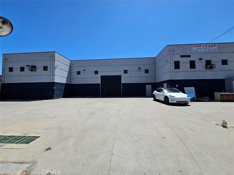 Property photo for 1502 E Washinton Boulevard, Los Angeles, CA