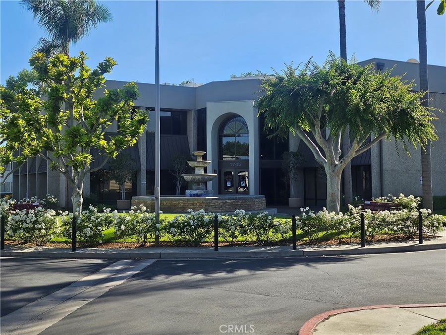 Property photo for 1745 W Orangewood Avenue, #103, Orange, CA