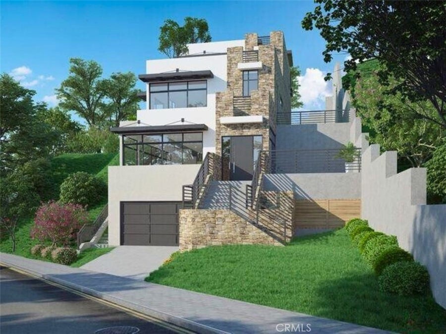 Property photo for 4525 Ensenada, Woodland Hills, CA