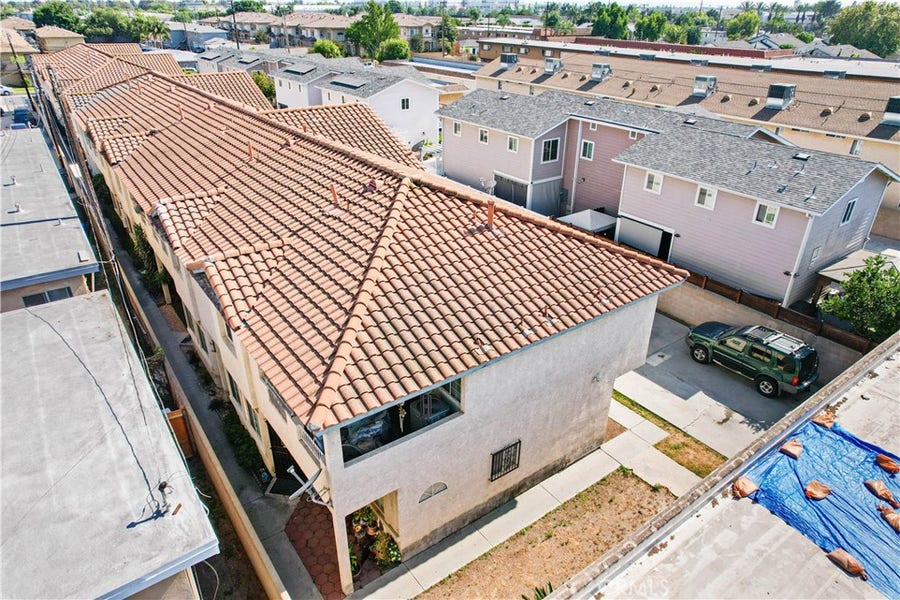 Property photo for 9317 Elm Vista Drive, #9, Downey, CA
