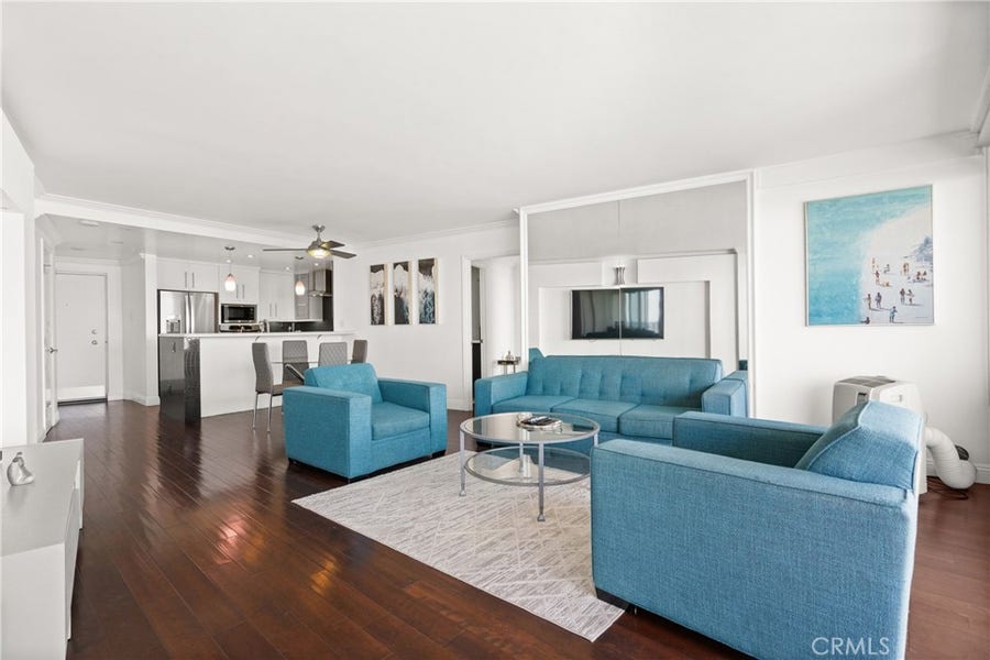 Property photo for 700 E Ocean Boulevard, #1104, Long Beach, CA