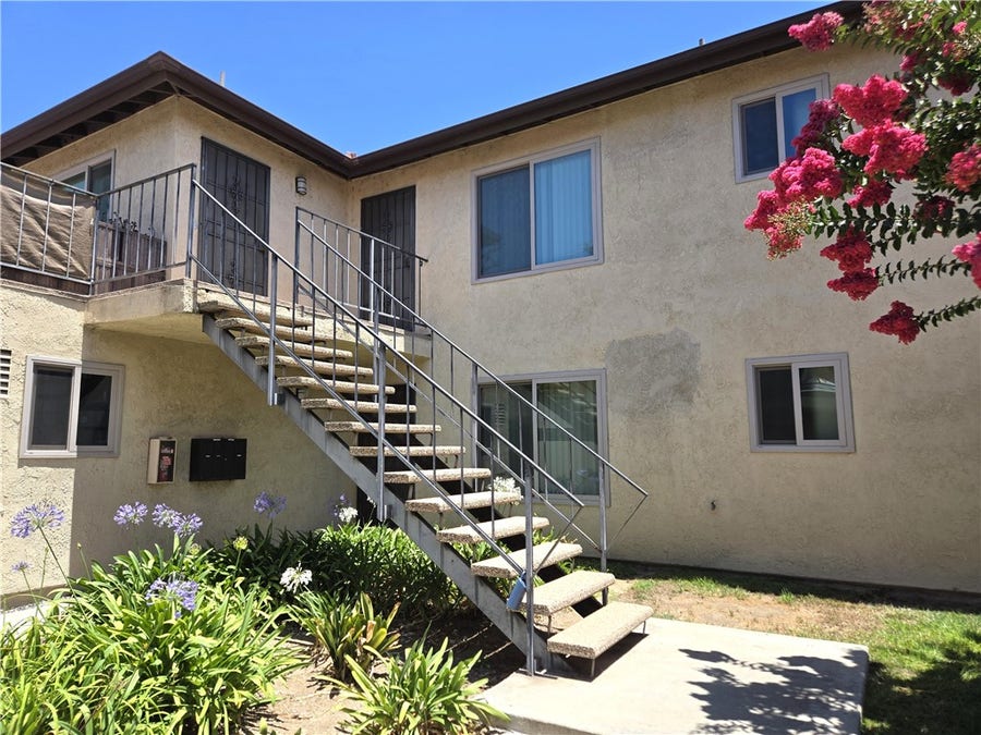 Property photo for 15907 La Forge Street, #C, Whittier, CA
