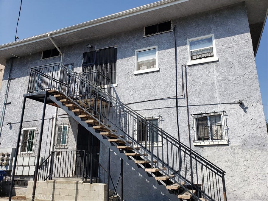 Property photo for 1938 Bonsallo Avenue, Los Angeles, CA