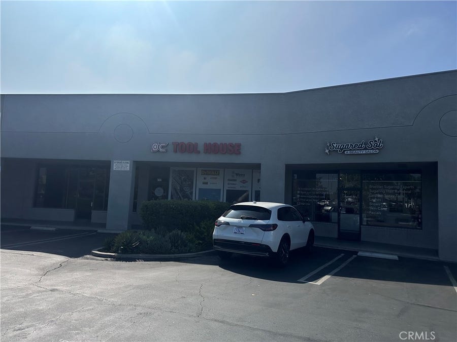 Property photo for 612 S Brea Boulevard, Brea, CA