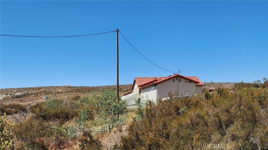 Property photo for 32701 Red Mountain, Hemet, CA