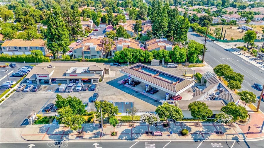 Property photo for 8919 Foothill Boulevard, Rancho Cucamonga, CA