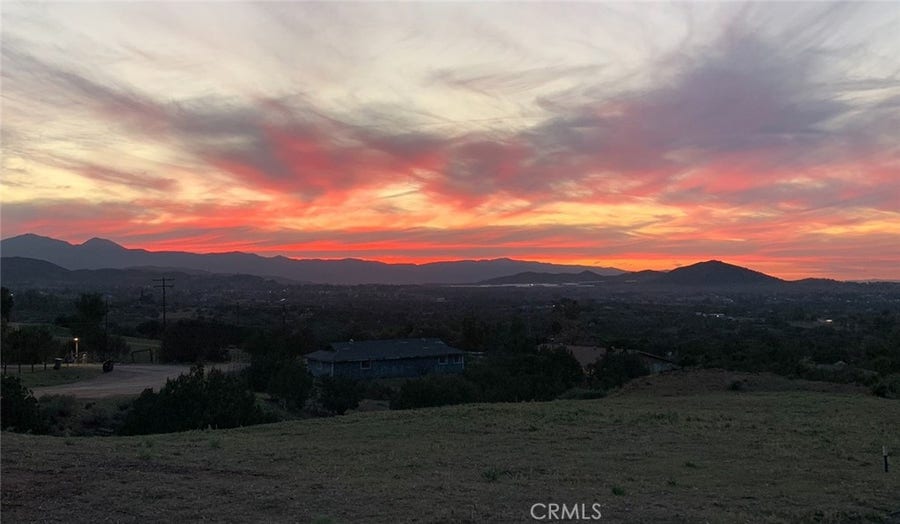 Property photo for 0 Niro Road, Perris, CA