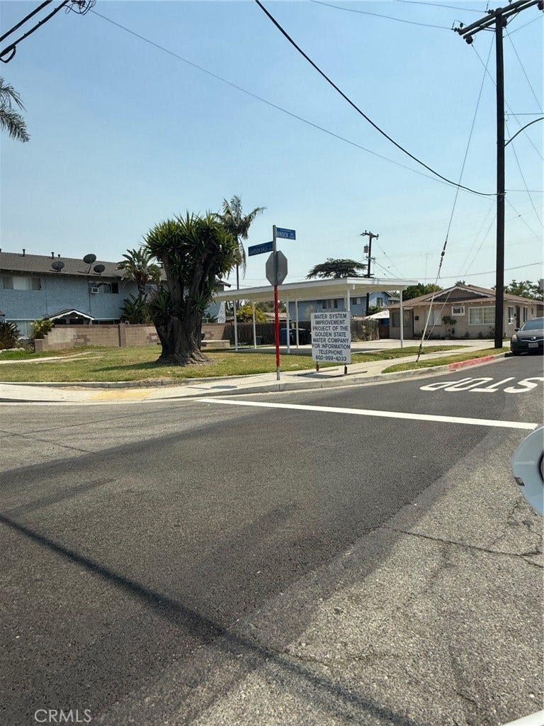 Property photo for 13108 Brock Avenue, Paramount, CA