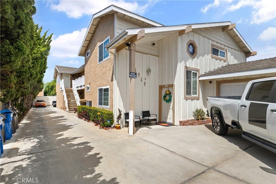 Property photo for 1717 Temple Avenue, Long Beach, CA
