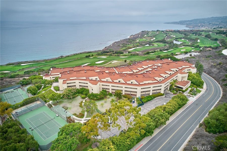 Property photo for 3200 La Rotonda Drive, #204, Rancho Palos Verdes, CA