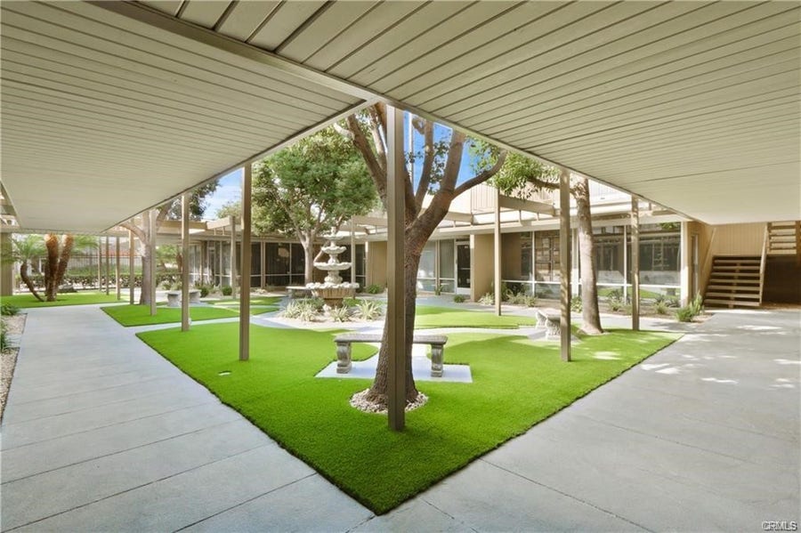 Property photo for 1535 E 17th Street E, #206, Santa Ana, CA