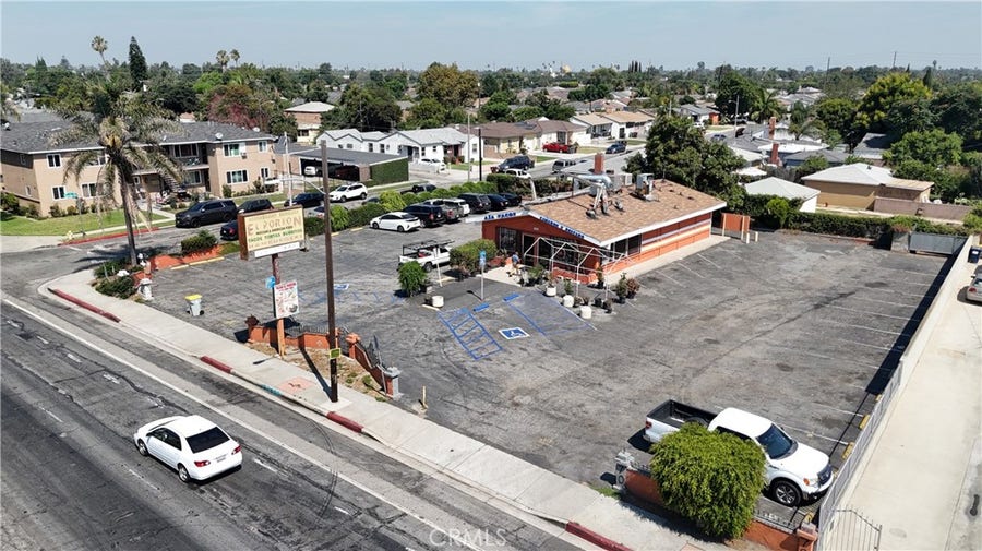 Property photo for 2201 E Alondra Boulevard, Compton, CA