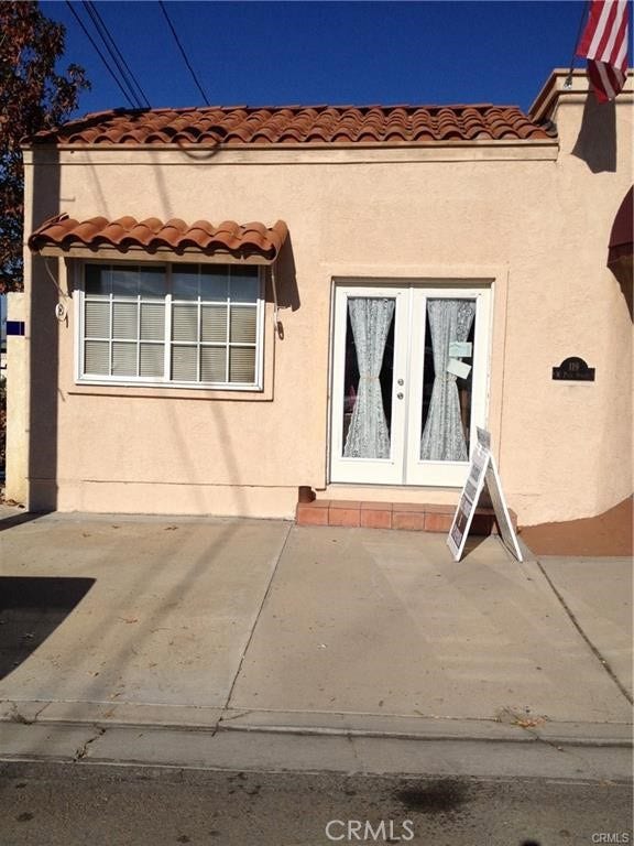 Property photo for 119 W Peck, Lake Elsinore, CA