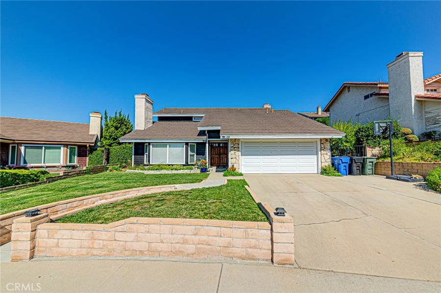 Property photo for 49 Stagecoach Drive, Phillips Ranch, CA
