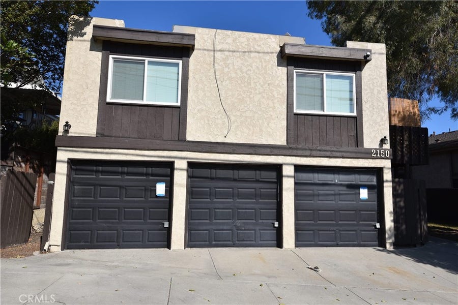 Property photo for 2150 Ohio, #E, Signal Hill, CA