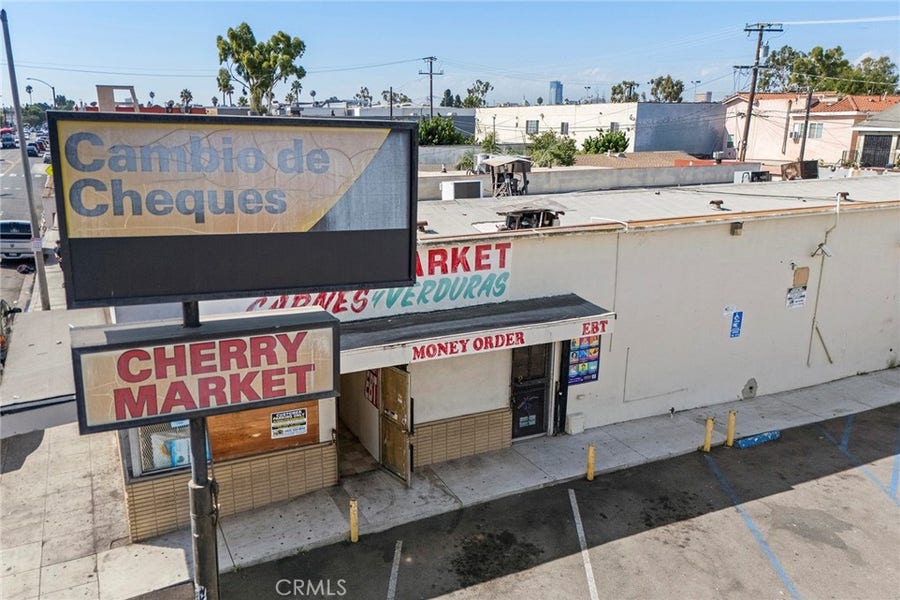 Property photo for 1429 Cherry, Long Beach, CA