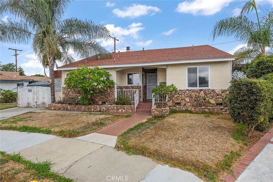 Property photo for 740 Albee, Montebello, CA