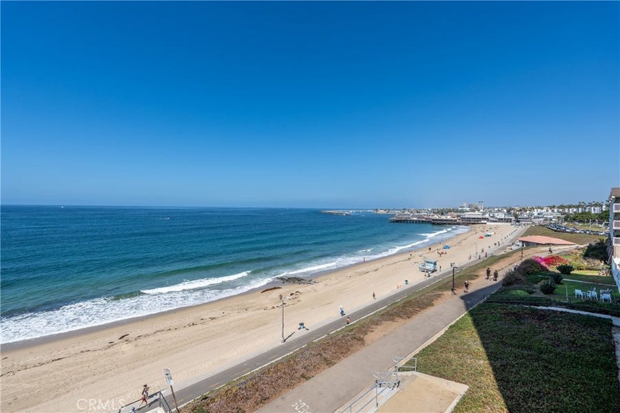 Property photo for 531 Esplanade, #713, Redondo Beach, CA