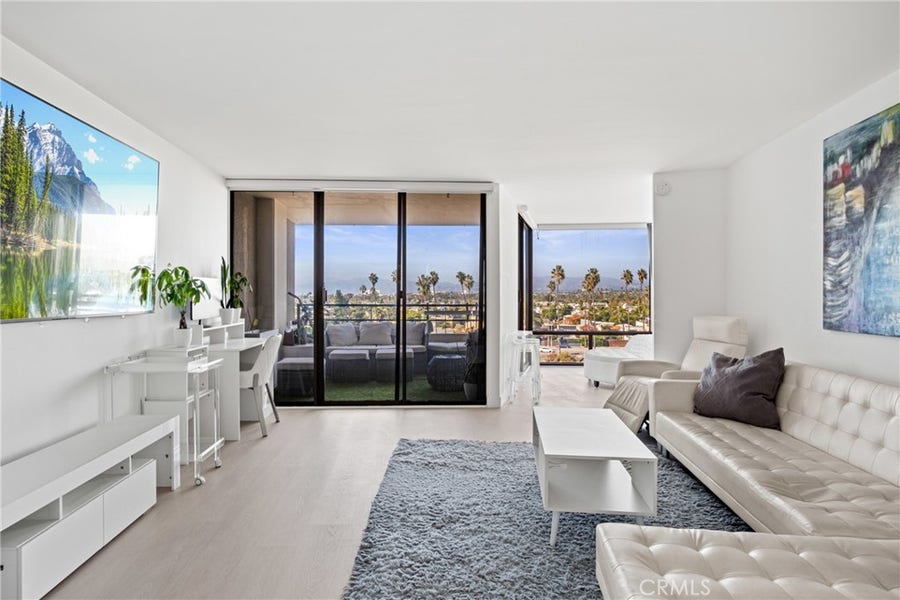 Property photo for 4265 Marina City Dr., #207, Marina Del Rey, CA