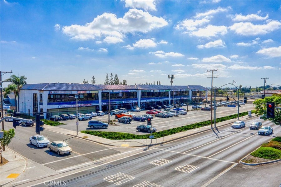 Property photo for 14136 Brookhurst Street, Garden Grove, CA