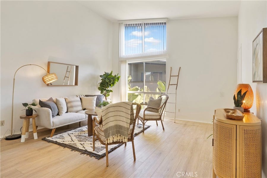 Property photo for 826 Coriander Drive, #D, Torrance, CA
