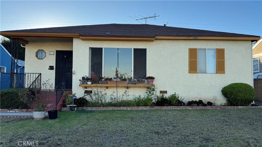 Property photo for 221 N Harbor View, San Pedro, CA