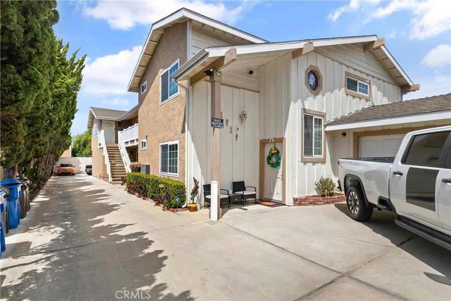 Property photo for 1717 Temple Avenue, Long Beach, CA