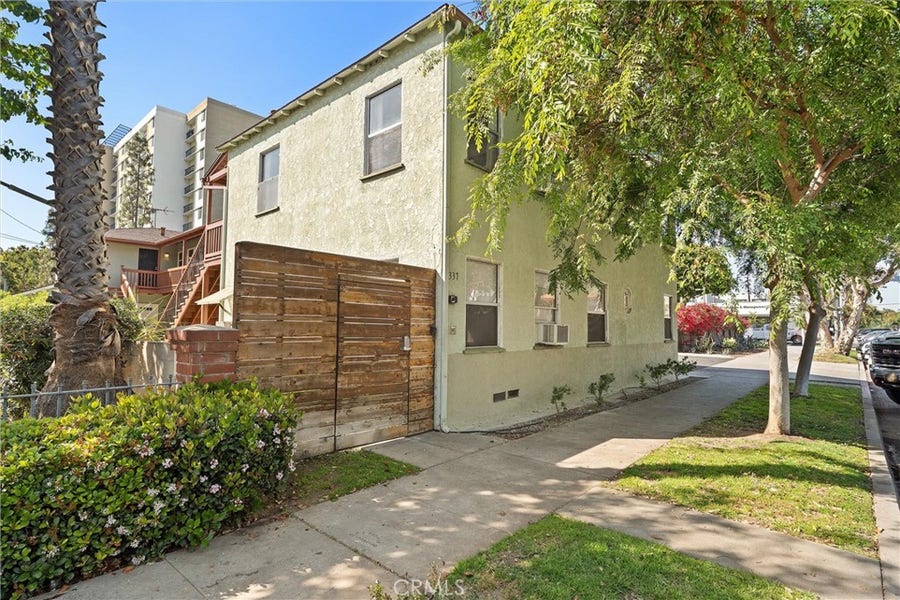 Property photo for 337 Lime, #6, Long Beach, CA
