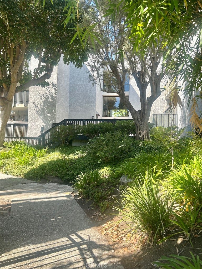 Property photo for 3605 W Hidden Lane, #309, Rolling Hills Estates, CA