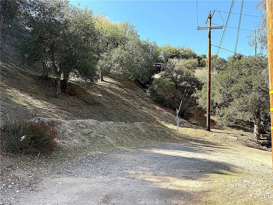 Property photo for 0 High Cliff Trail, Tujunga, CA