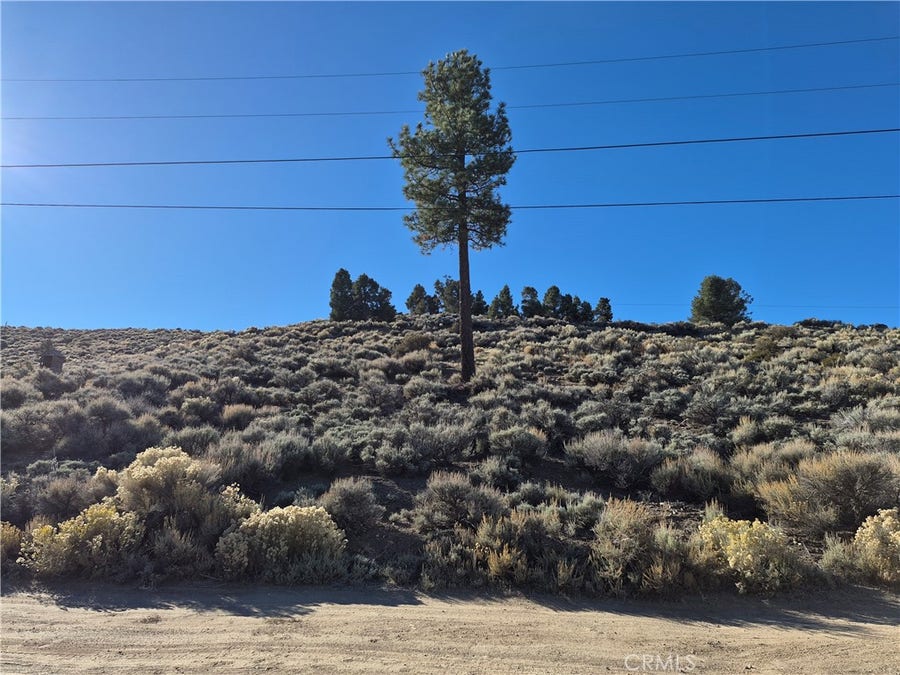Property photo for 0 Rustic Canyon, Big Bear City, CA