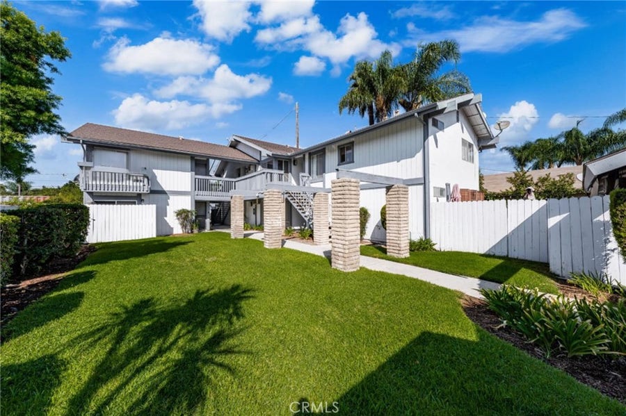 Property photo for 111 N Stanford Avenue, Fullerton, CA