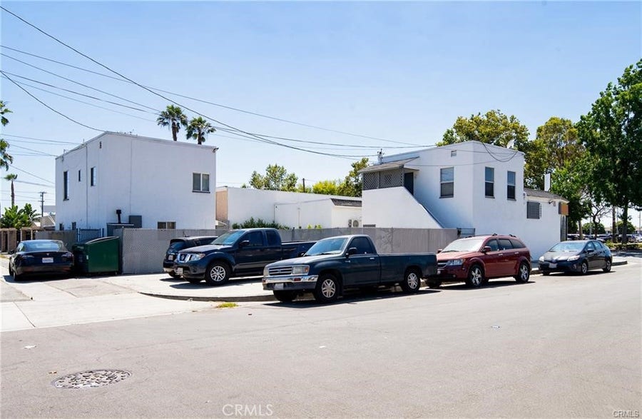Property photo for 13000 Paramount, Downey, CA