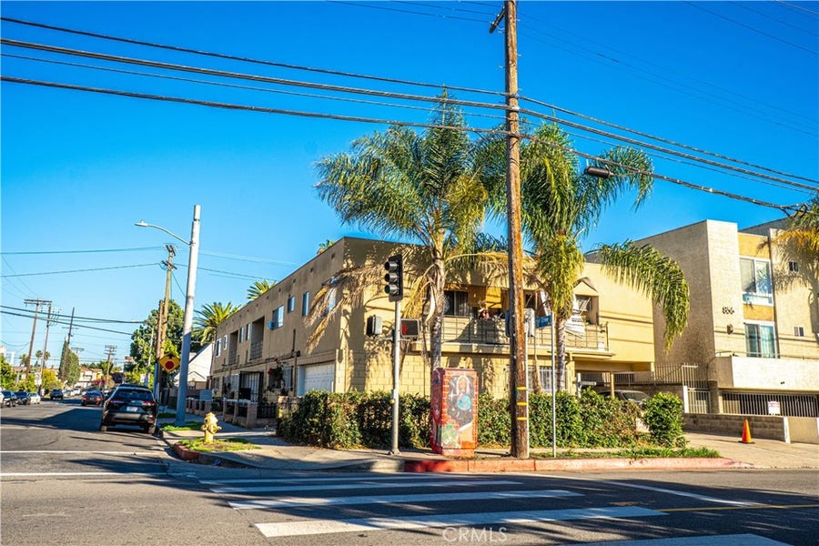 Property photo for 5666 Lemon Grove Avenue, Los Angeles, CA