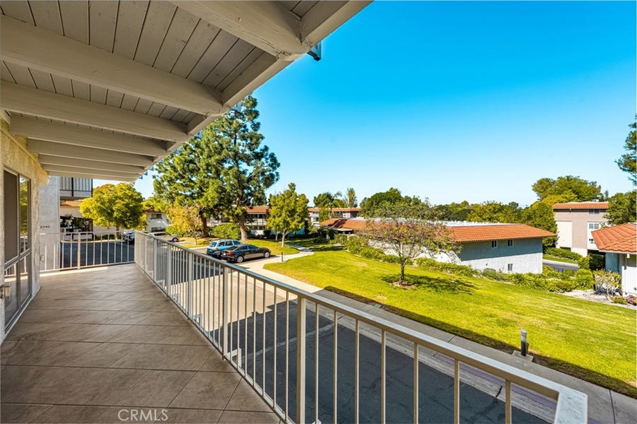 Property photo for 2286 Via Puerta, #A, Laguna Woods, CA
