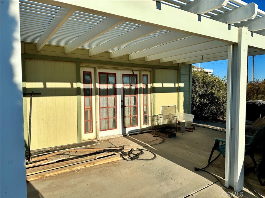 Property photo for 7524 Olivine Road, Phelan, CA
