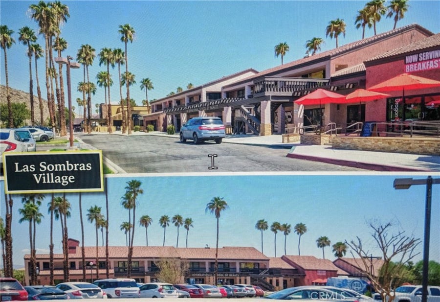 Property photo for 72261 Highway 111, Palm Desert, CA