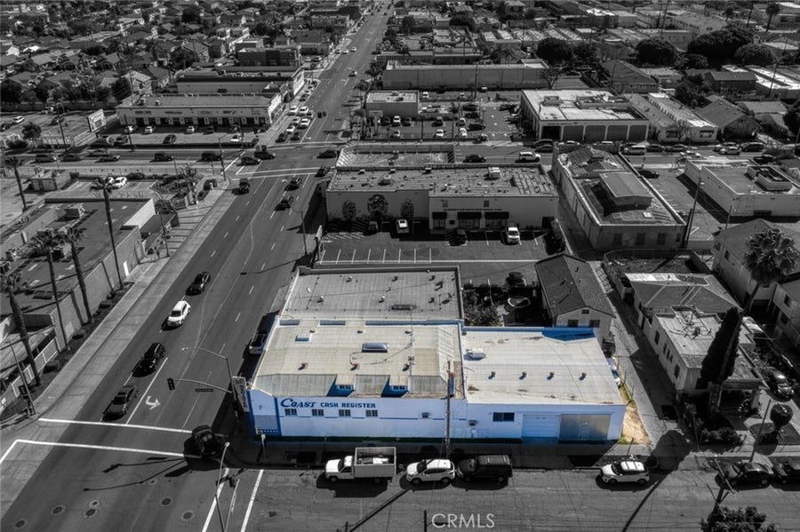 Property photo for 1900 E Anaheim, Long Beach, CA