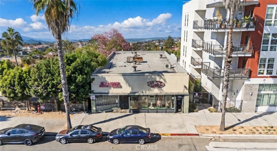 Property photo for 1757 Long Beach, Long Beach, CA