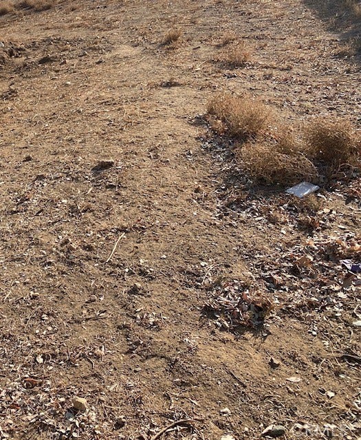 Property photo for 0 Vac/Vic, Redman, CA