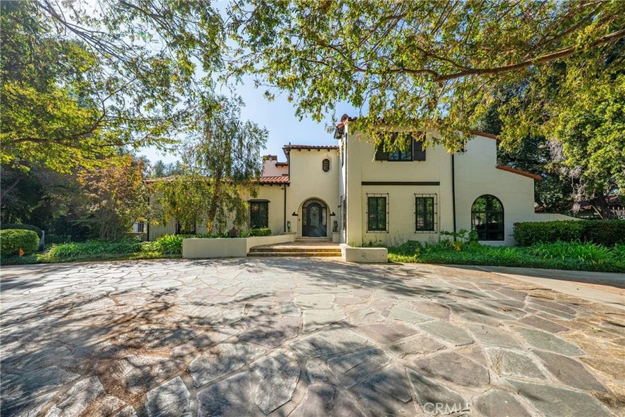Property photo for 1591 Virginia Rd, San Marino, CA