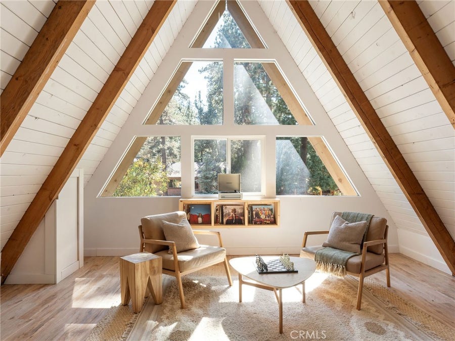 Property photo for 325 E Barker, Big Bear City, CA